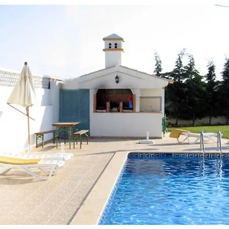 Solar Veiguinha Carvoeiro (Lagoa)
