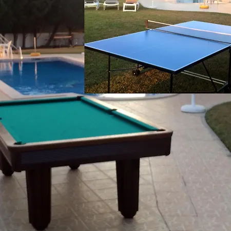 Solar Veiguinha 3* Carvoeiro (Lagoa)