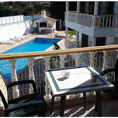 Solar Veiguinha 3* Carvoeiro (Lagoa)