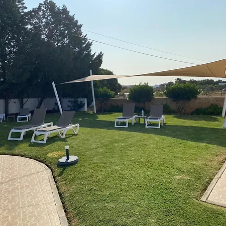 Otel Solar Veiguinha Carvoeiro (Lagoa)